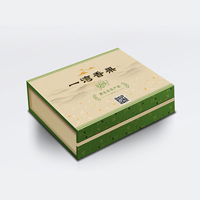 精品禮盒
