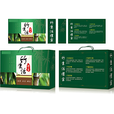 裱瓦禮盒